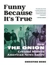 Imagen de portada para Funny Because It's True